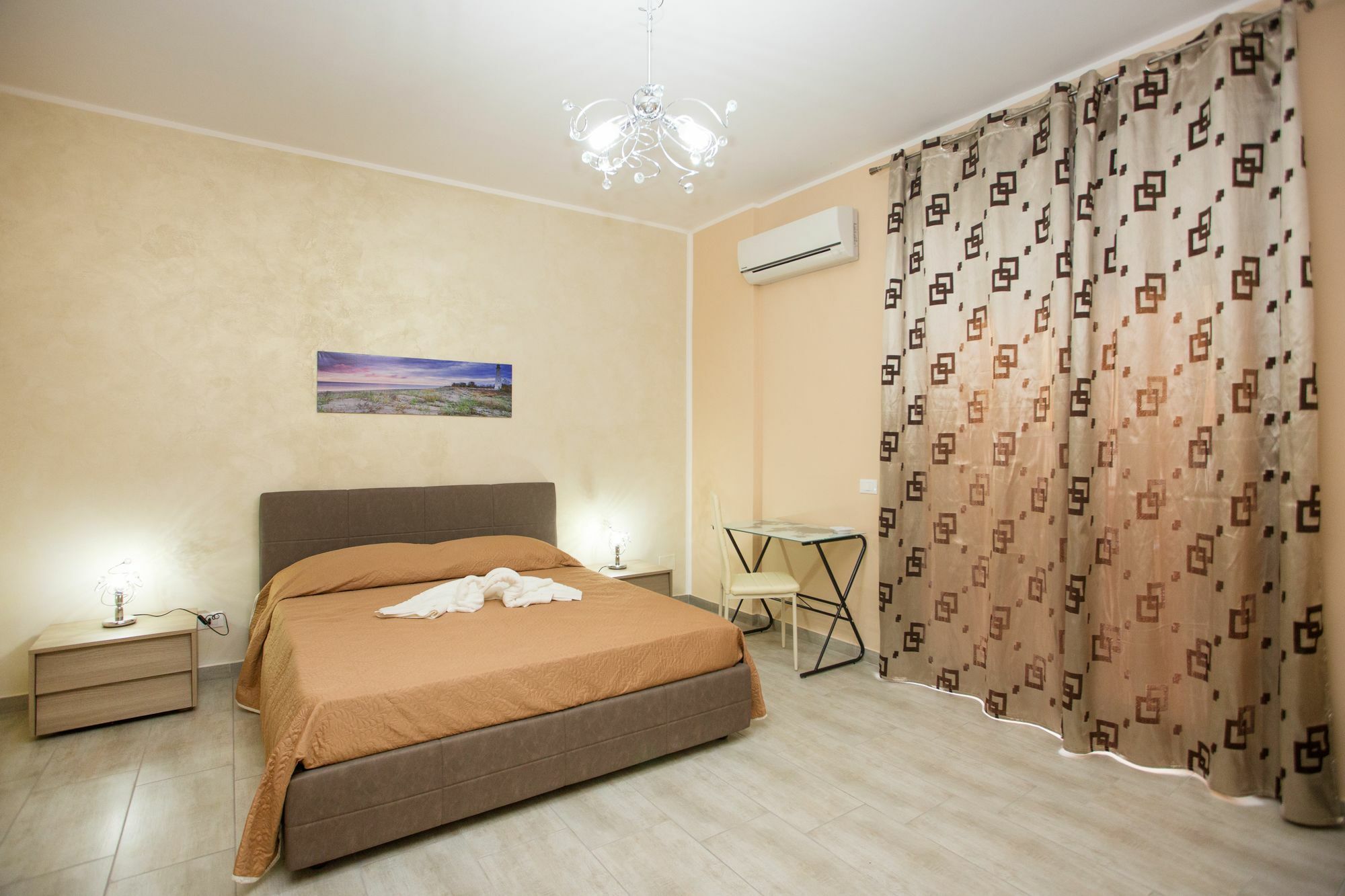 B&B Palermo Sole & Cultura Exteriör bild